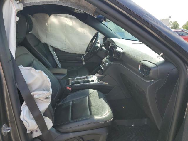 1FMSK8DHXLGA51448 Ford EXPLORER X