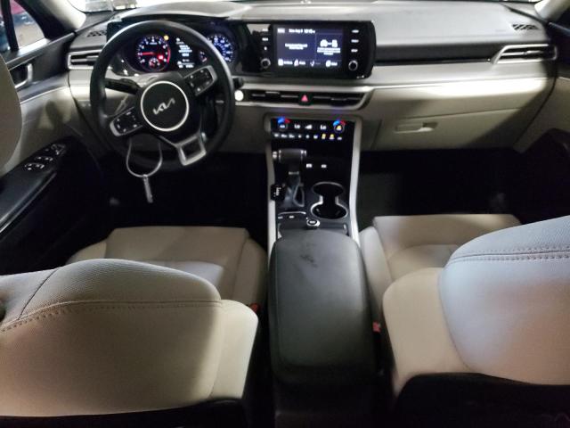5XXG14J24NG166062 KIA K5 LXS