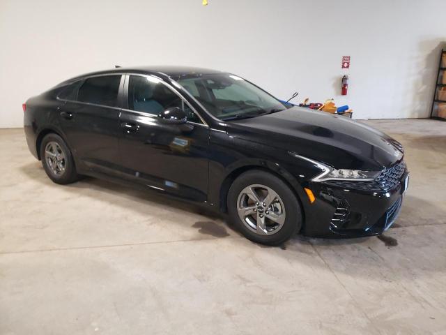 5XXG14J24NG166062 KIA K5 LXS