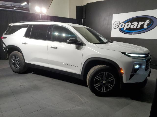 1GNEVGKS0RJ171943 Chevrolet TRAVERSE L