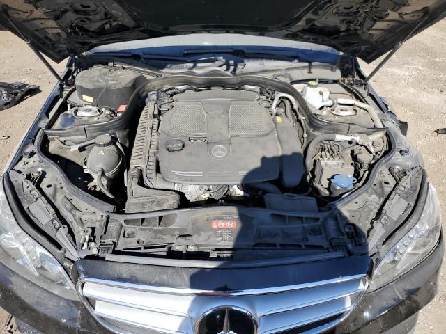 WDDHF5KB9EA999626 Mercedes-Benz E 350