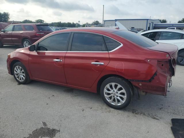 3N1AB7AP6KY294499 Nissan SENTRA S