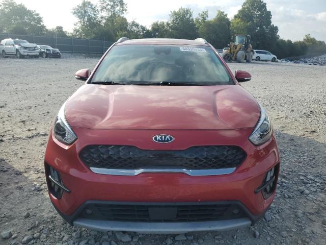 KNDCE3LC7M5463056 KIA Niro Ex Pr