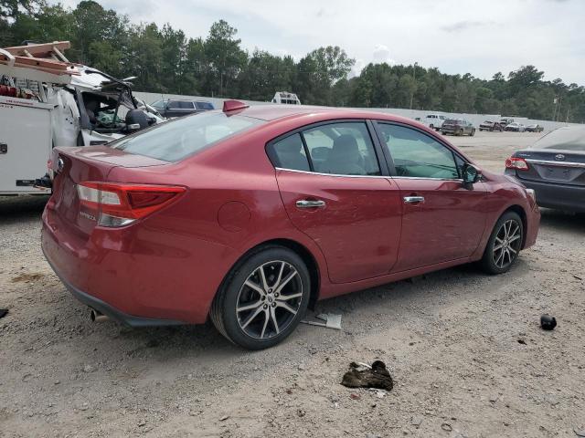 4S3GKAT66J3605798 Subaru IMPREZA LI