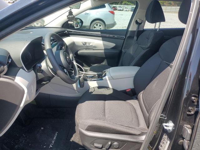 KM8JB3AE3PU242869 Hyundai Tucson
