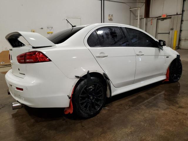 JA32U8FW6FU010006 Mitsubishi LANCER GT