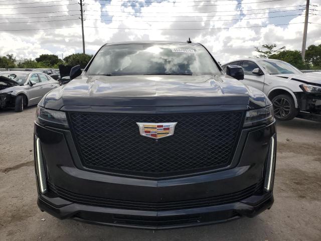 1GYS4PKL0MR227584 Cadillac ESCALADE E