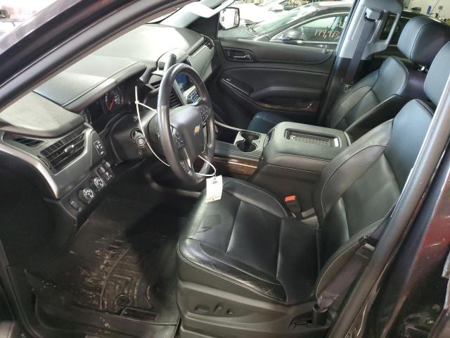 1GNSKHKCXGR471336 Chevrolet SUBURBAN K