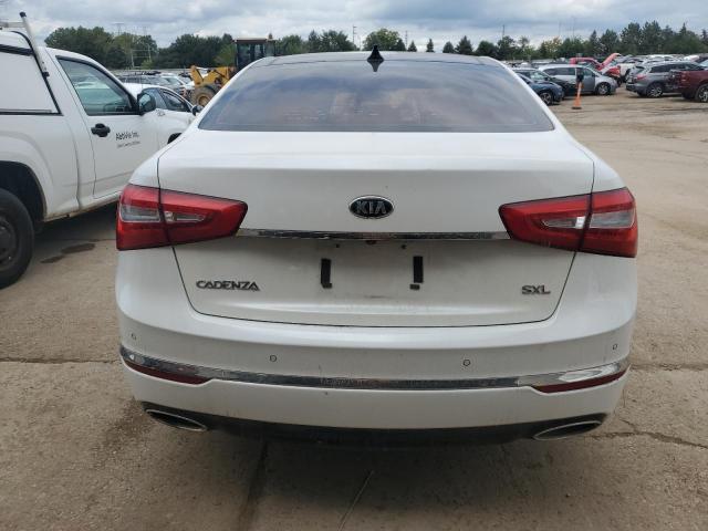 KNALN4D75F5185619 KIA CADENZA PR
