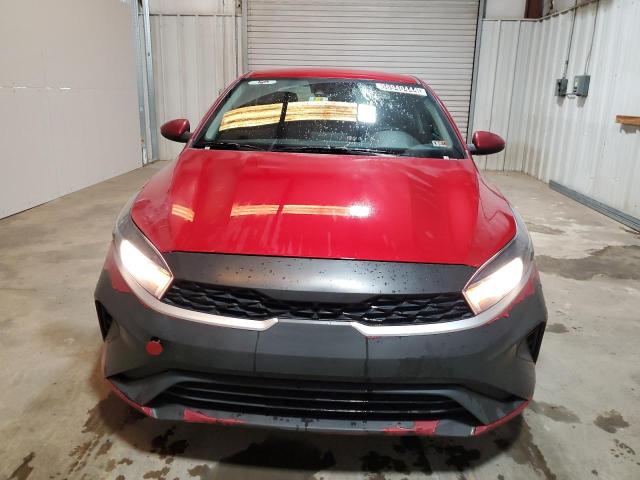 3KPF24AD8PE571203 KIA FORTE LX