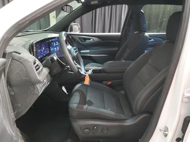 1GNEVGKS0RJ171943 Chevrolet TRAVERSE L