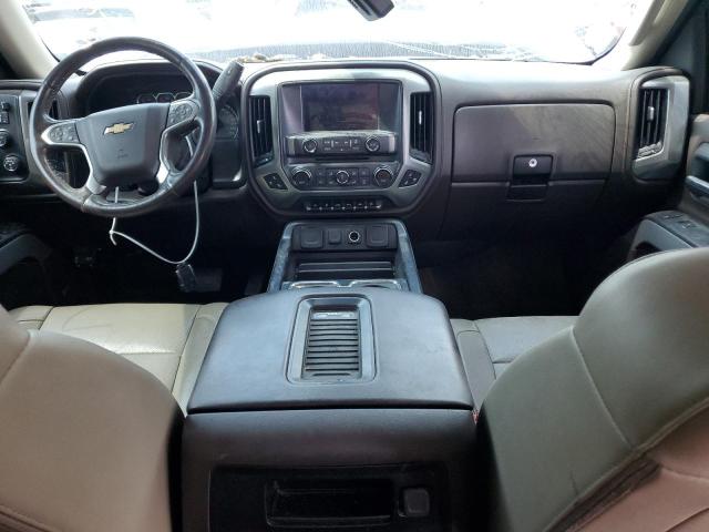 3GCUKSEC9GG224304 Chevrolet Silverado
