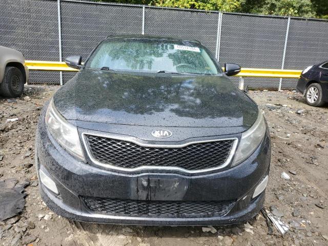 KNAGM4A76F5653382 KIA Optima Lx