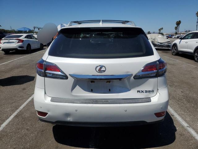 2T2ZK1BA6FC184495 Lexus RX 350