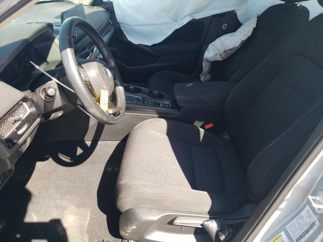 2HGFE1F70NH317920 Honda CIVIC EX