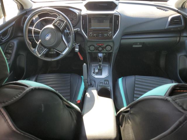 JF2GTAEC3KH262339 Subaru Crosstrek