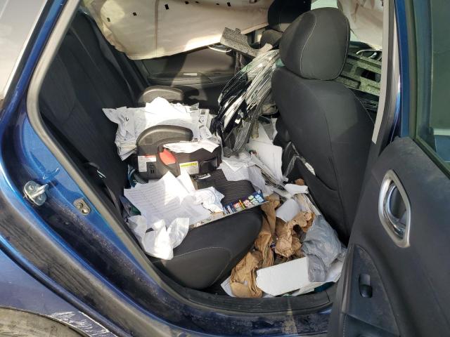 3N1AB7AP1KY454675 Nissan SENTRA S
