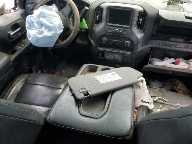 1GCPYCEF4LZ122608 Chevrolet Silverado