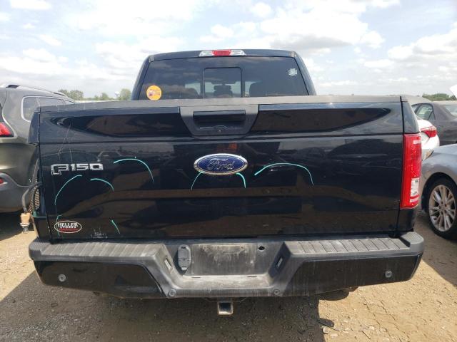 1FTEW1EP7HFC39635 Ford F150 SUPER