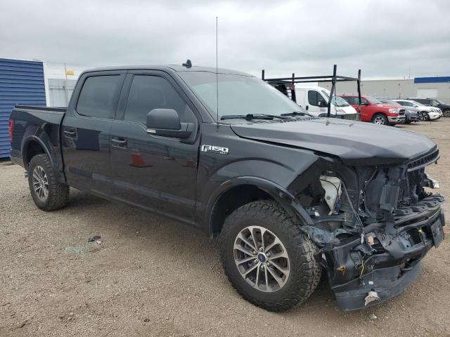 1FTEW1E41KKD89695 Ford F150 SUPER