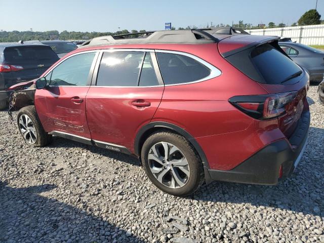 4S4BTAMC3M3124404 Subaru OUTBACK LI
