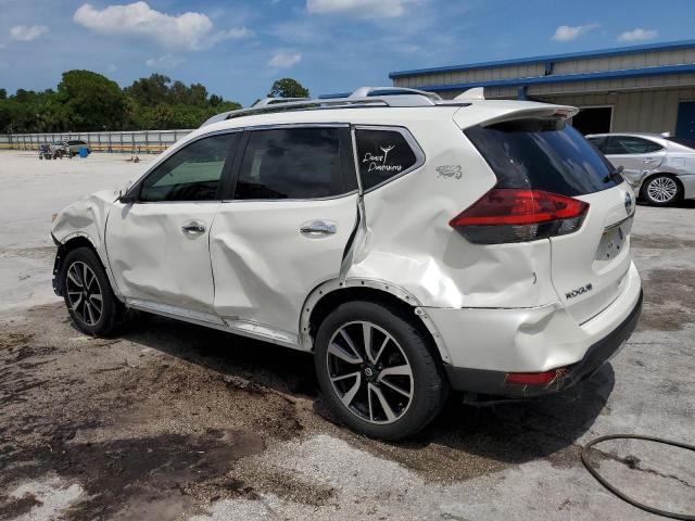 JN8AT2MT2JW468276 Nissan ROGUE S