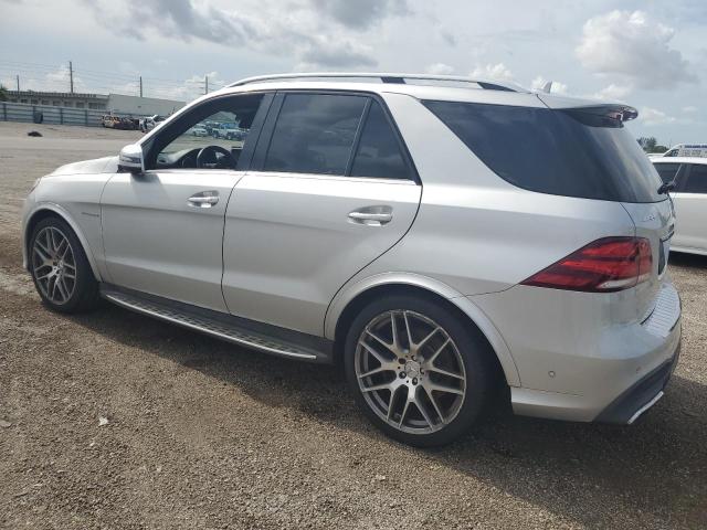 4JGDA7EB8HA936516 Mercedes-Benz Gle 63 Amg