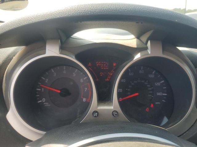 JN8AF5MV1ET360345 Nissan JUKE S