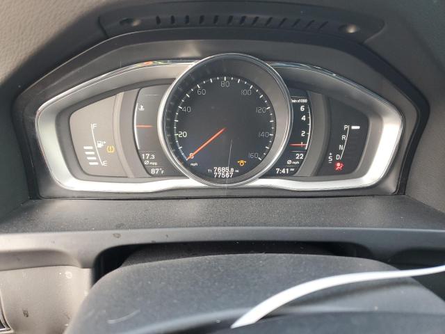 YV126MFLXH2435361 Volvo S60