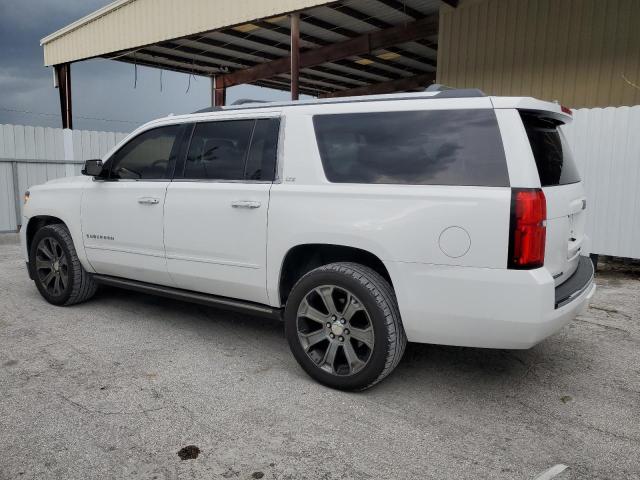 1GNSCJKC3GR249936 Chevrolet SUBURBAN C