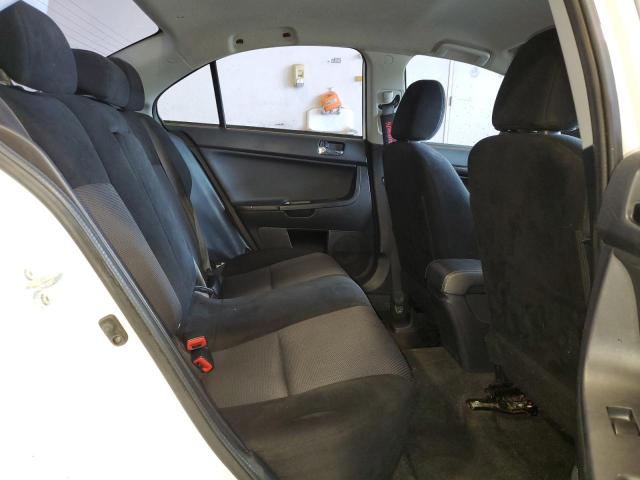JA32U8FW6FU010006 Mitsubishi LANCER GT