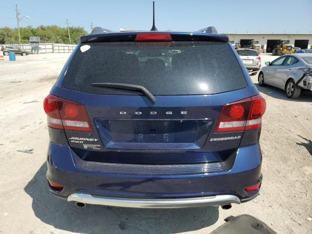 3C4PDDGG2HT575275 Dodge JOURNEY CR