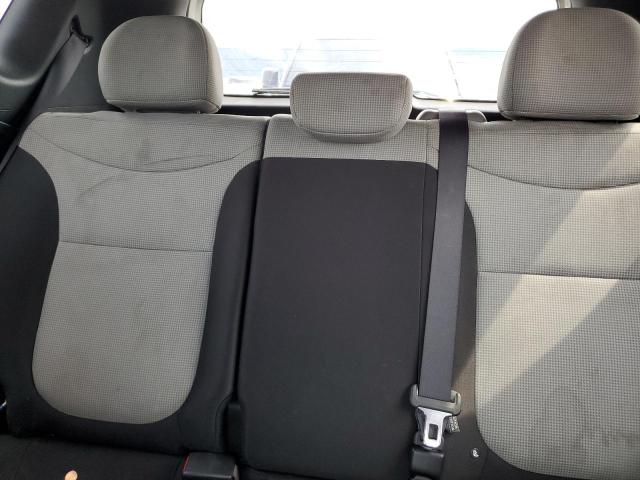 KNDJN2A28F7127581 KIA Soul