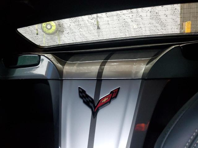 1G1YU3D61F5604992 Chevrolet Corvette Z