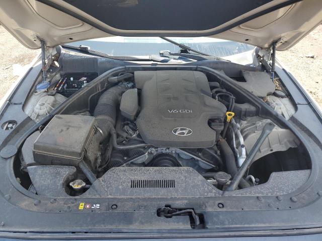 KMHGN4JE7FU051963 Hyundai GENESIS 3.