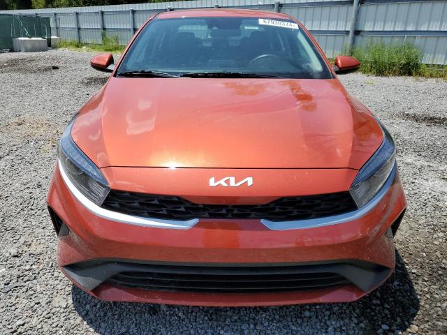 3KPF24AD5PE638291 KIA FORTE LX