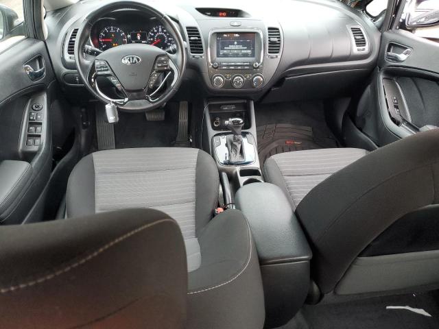 3KPFL4A71JE171109 KIA FORTE LX
