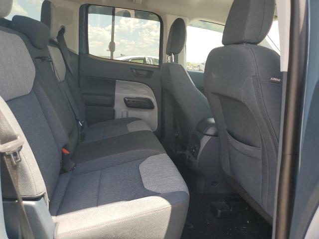 3FTTW8E98PRA24378 Ford MAVERICK X