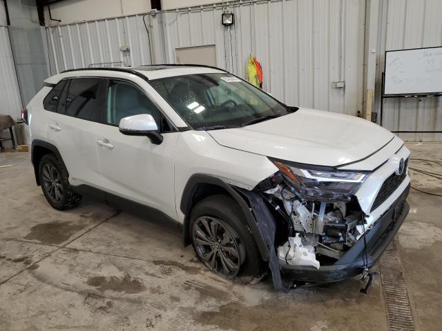 2T3B6RFV5RW047614 Toyota RAV4 XLE P
