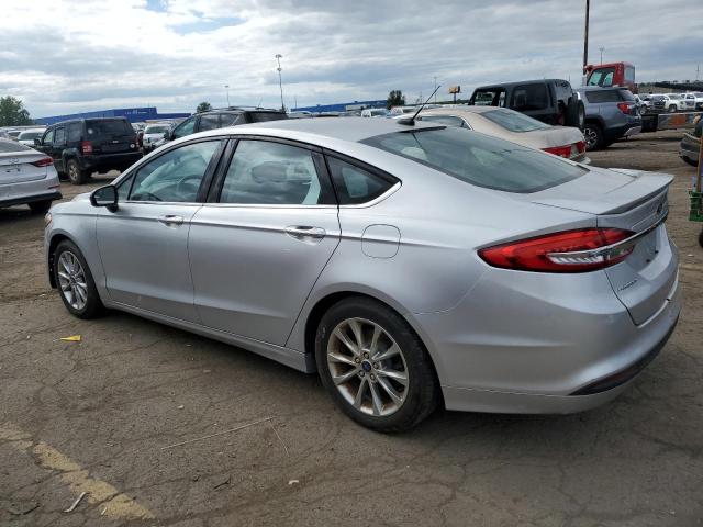 3FA6P0H77HR156836 Ford FUSION SE