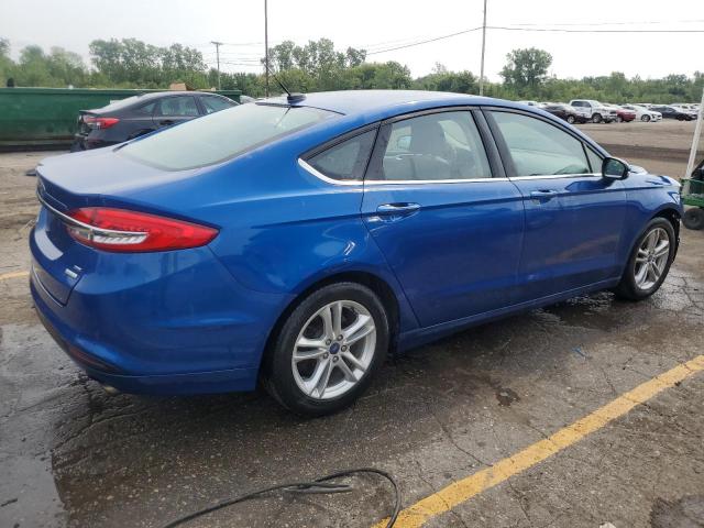 3FA6P0HD7JR207943 Ford FUSION SE