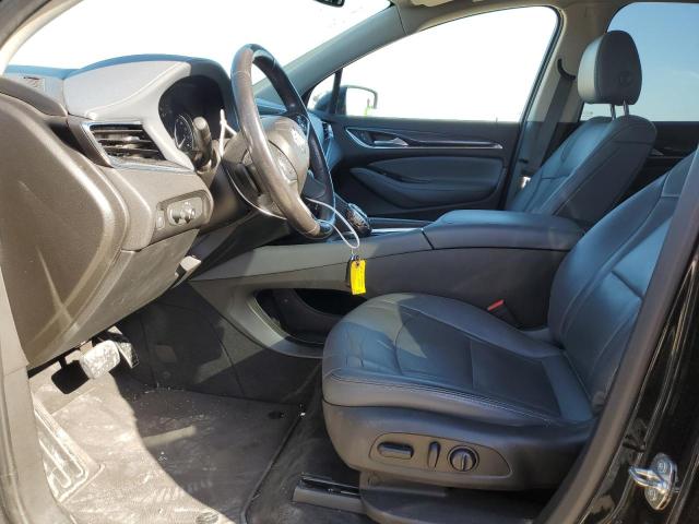 5GAERBKW2LJ101193 Buick ENCLAVE ES