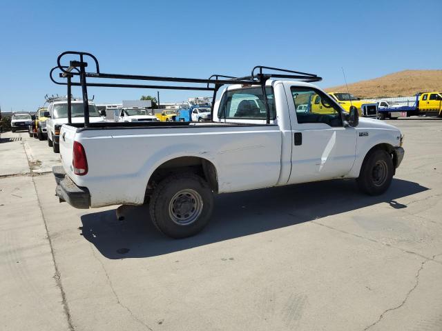 2002 FORD F250 SUPER 1FTNF20L72EC58774  66731564