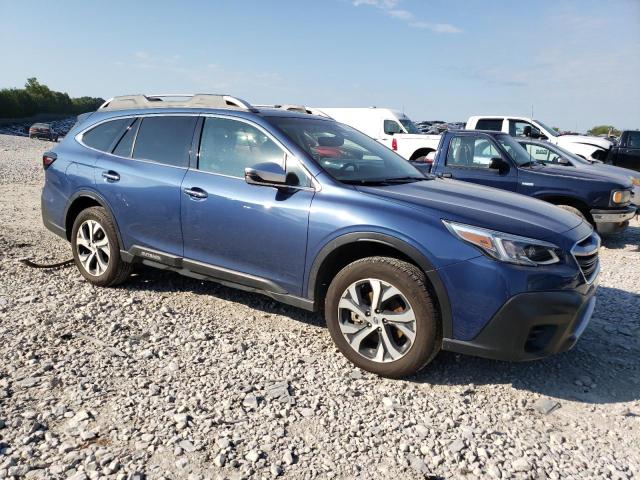 4S4BTGPD2N3111507 Subaru OUTBACK TO