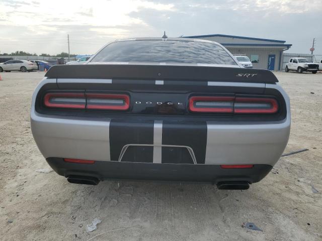 2C3CDZC92HH514234 Dodge Challenger