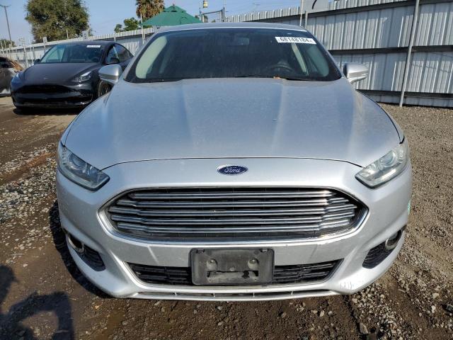 3FA6P0SU5ER302046 Ford FUSION TIT