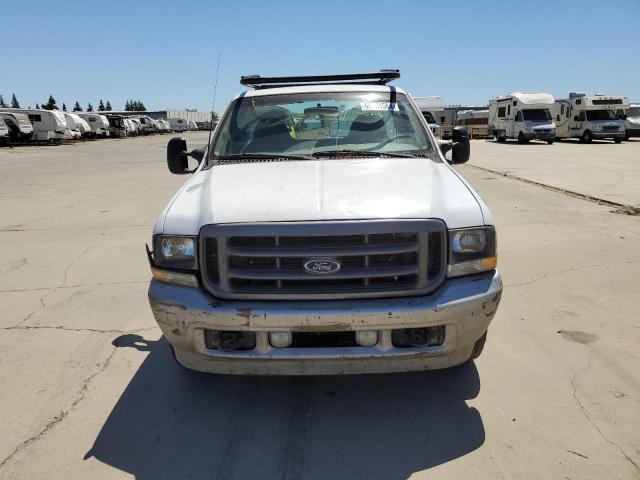 2002 FORD F250 SUPER 1FTNF20L72EC58774  66731564