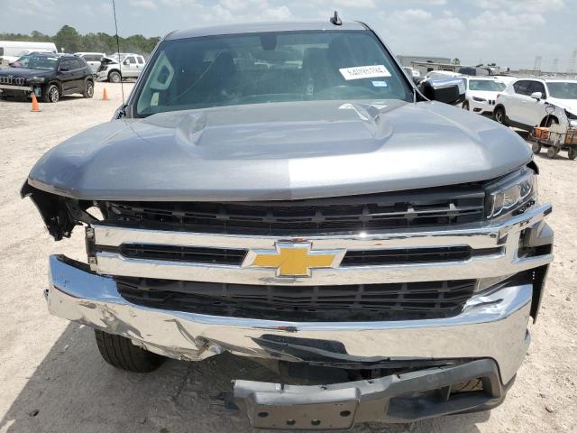 1GCPYJEK1MZ404028 Chevrolet Silverado