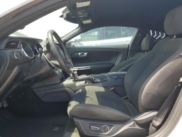 1FA6P8AM6F5406744 Ford Mustang
