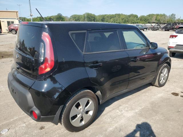 KNDJN2A20F7222040 KIA Soul
